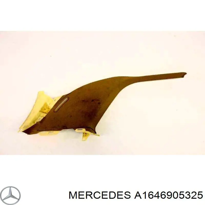  A1646905325 Mercedes