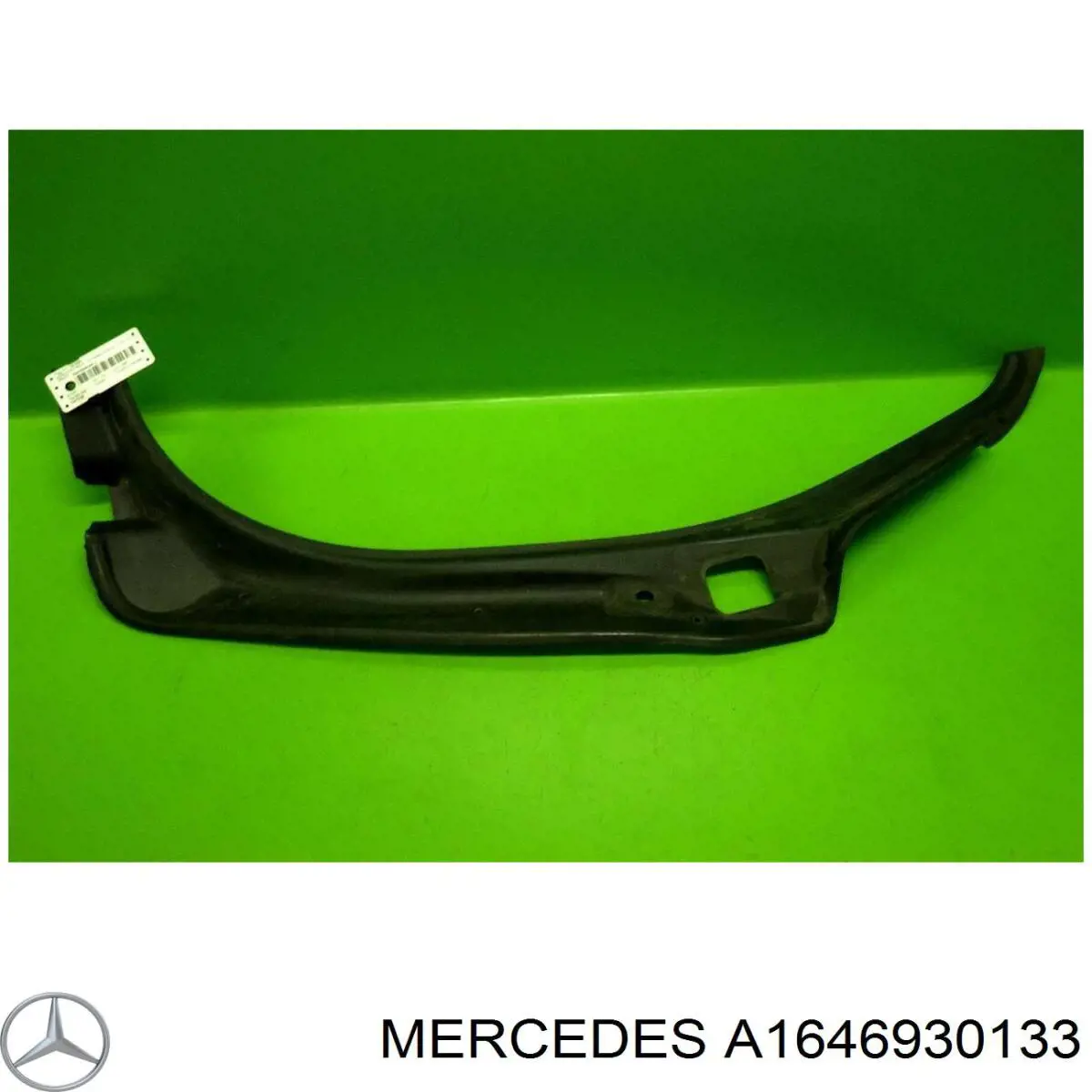  Mercedes A1646930133 цена, от 11.55 USD