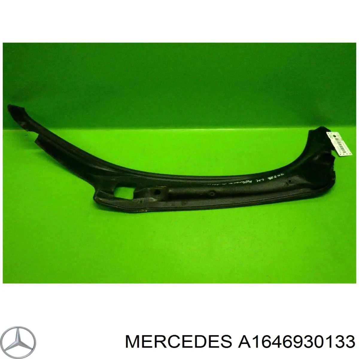 A1646930133 Mercedes 