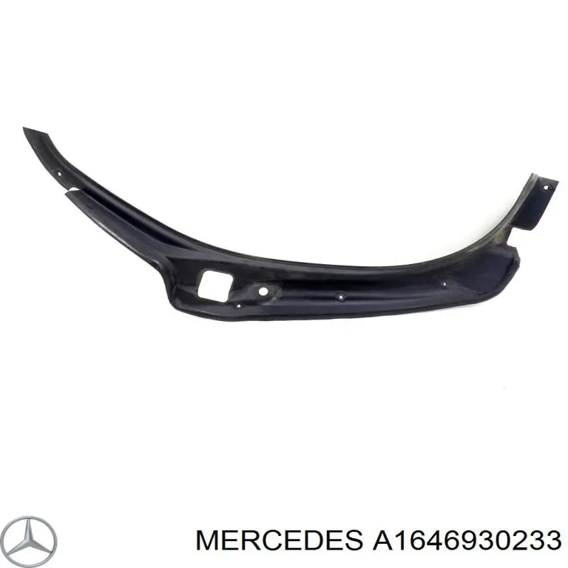  Mercedes A1646930233 цена, от 19.00 USD