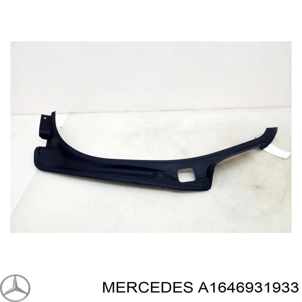 Купить A16469319339051 Mercedes 