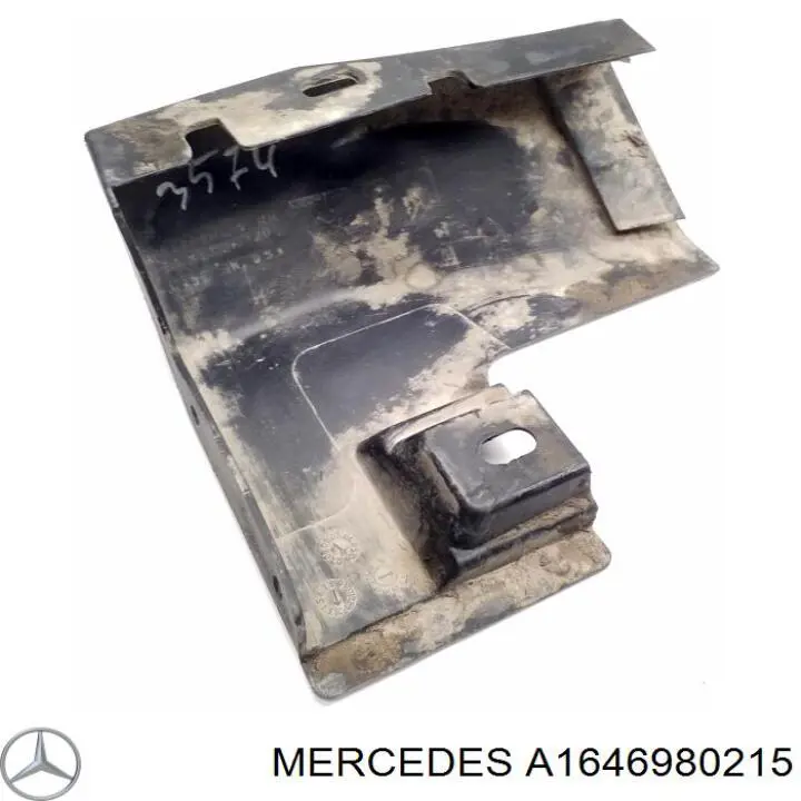  Mercedes A1646980215 цена, от 6.33 USD