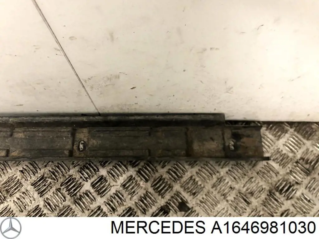  A1646981030 Mercedes