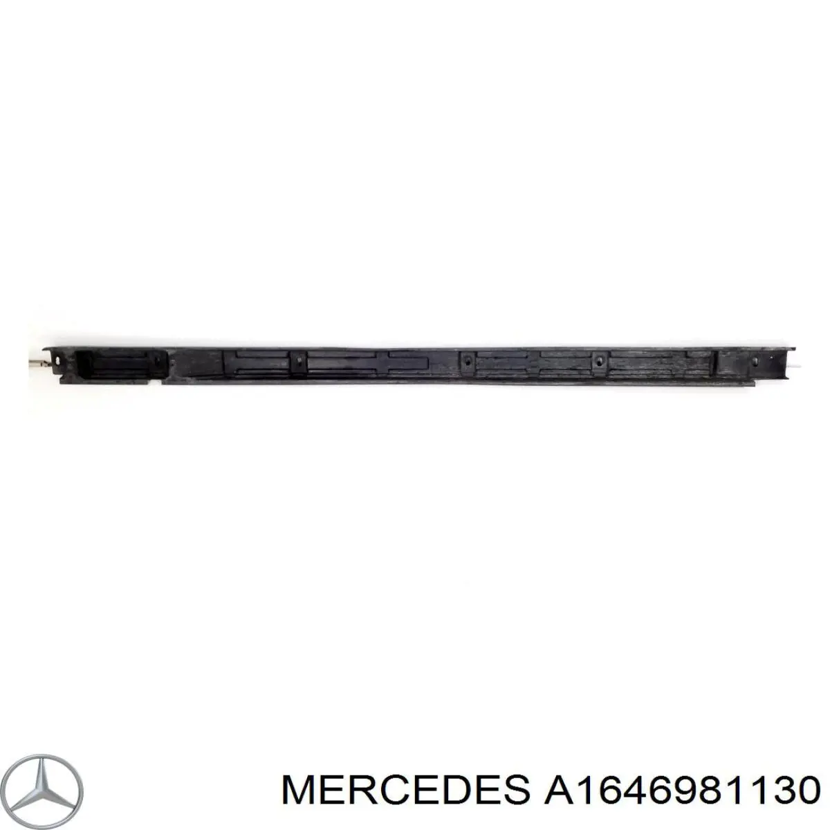  Mercedes 1646981130 цена, от 10.44 USD