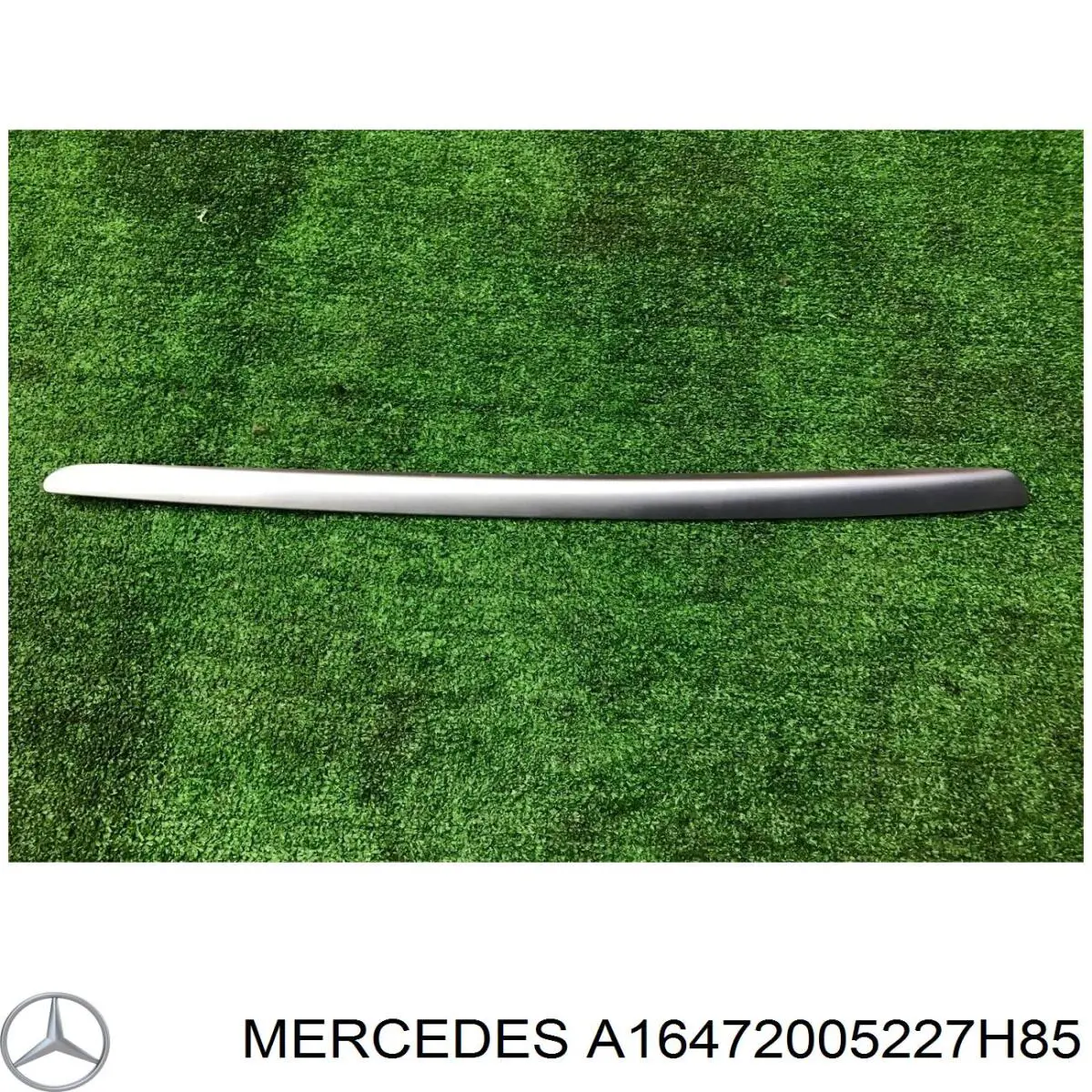 A16472005227H85 Mercedes 