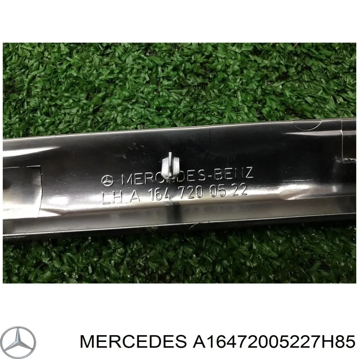  Mercedes A16472005227H85 цена, от 21.54 USD