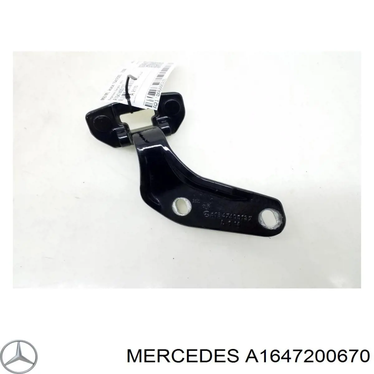  A1647200670 Mercedes