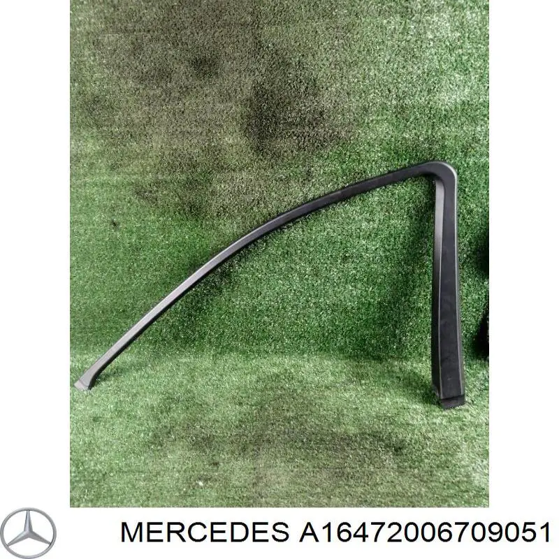 A16472006709051 Mercedes 