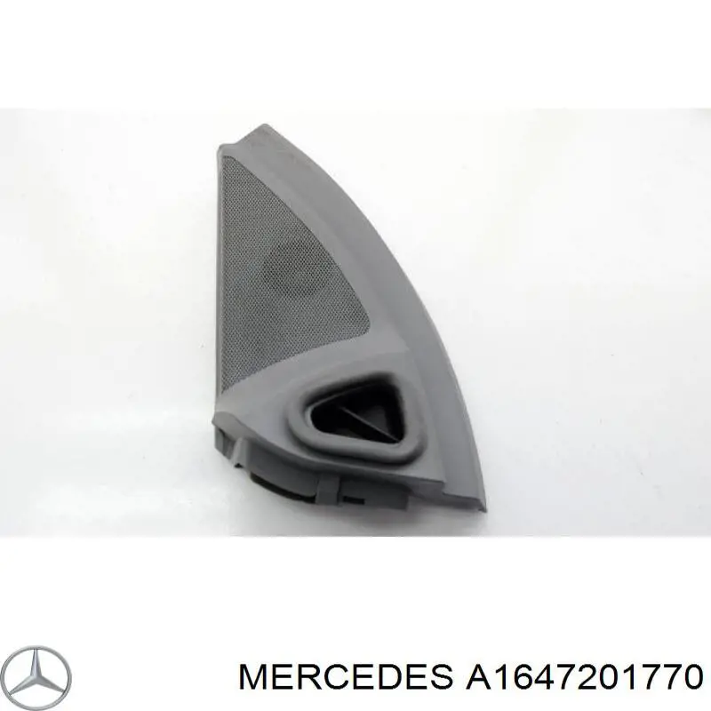  Mercedes 1647201770