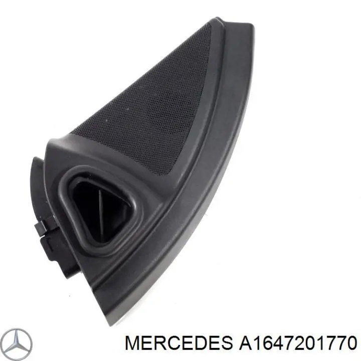 A1647201770 Mercedes