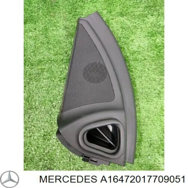  A16472017709051 Mercedes