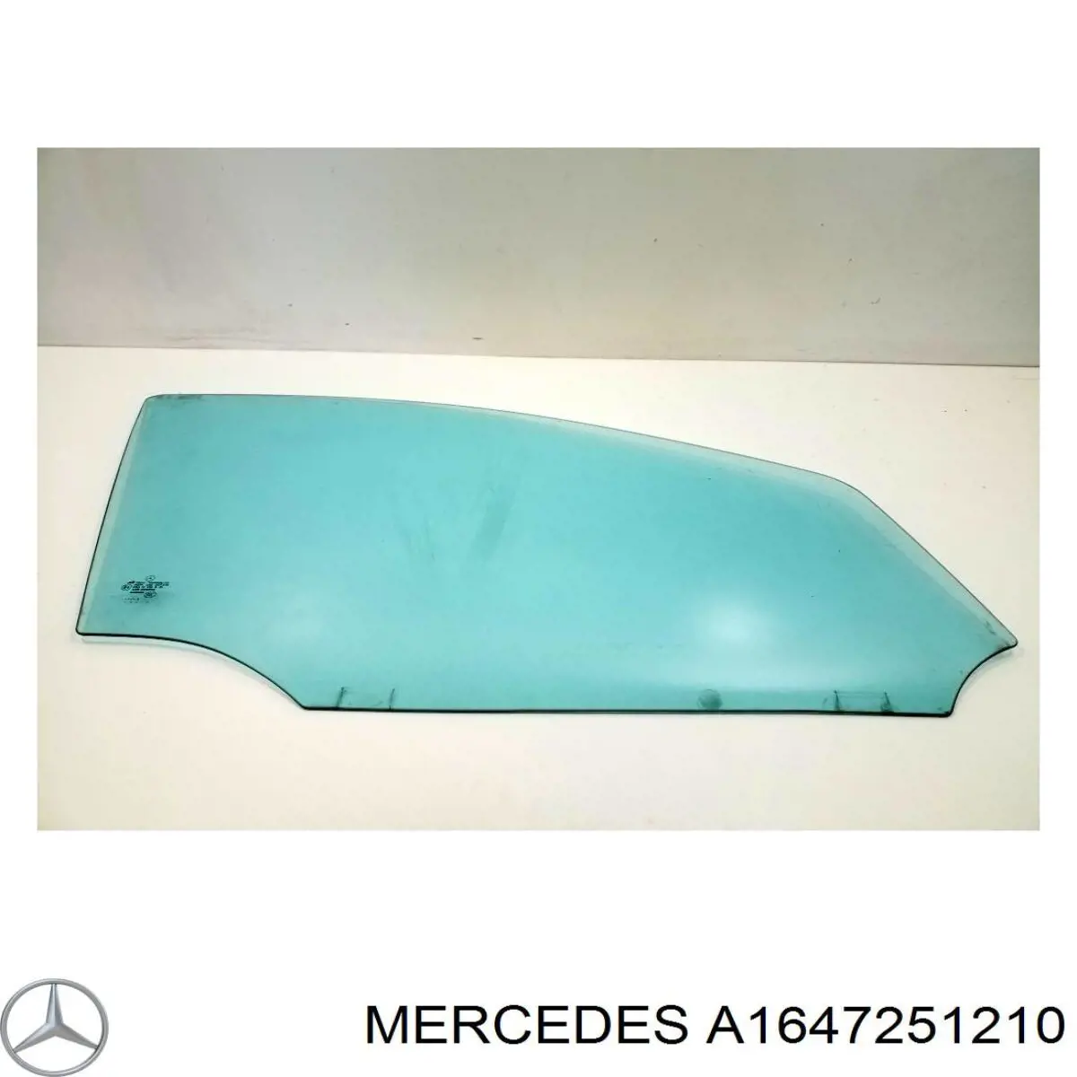  A1647251210 Mercedes