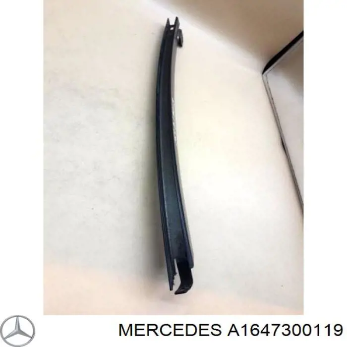  A1647300119 Mercedes