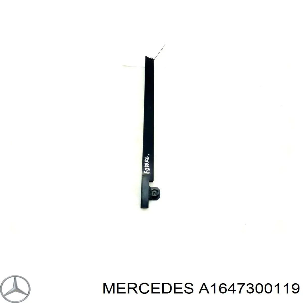  A1647300119 Mercedes