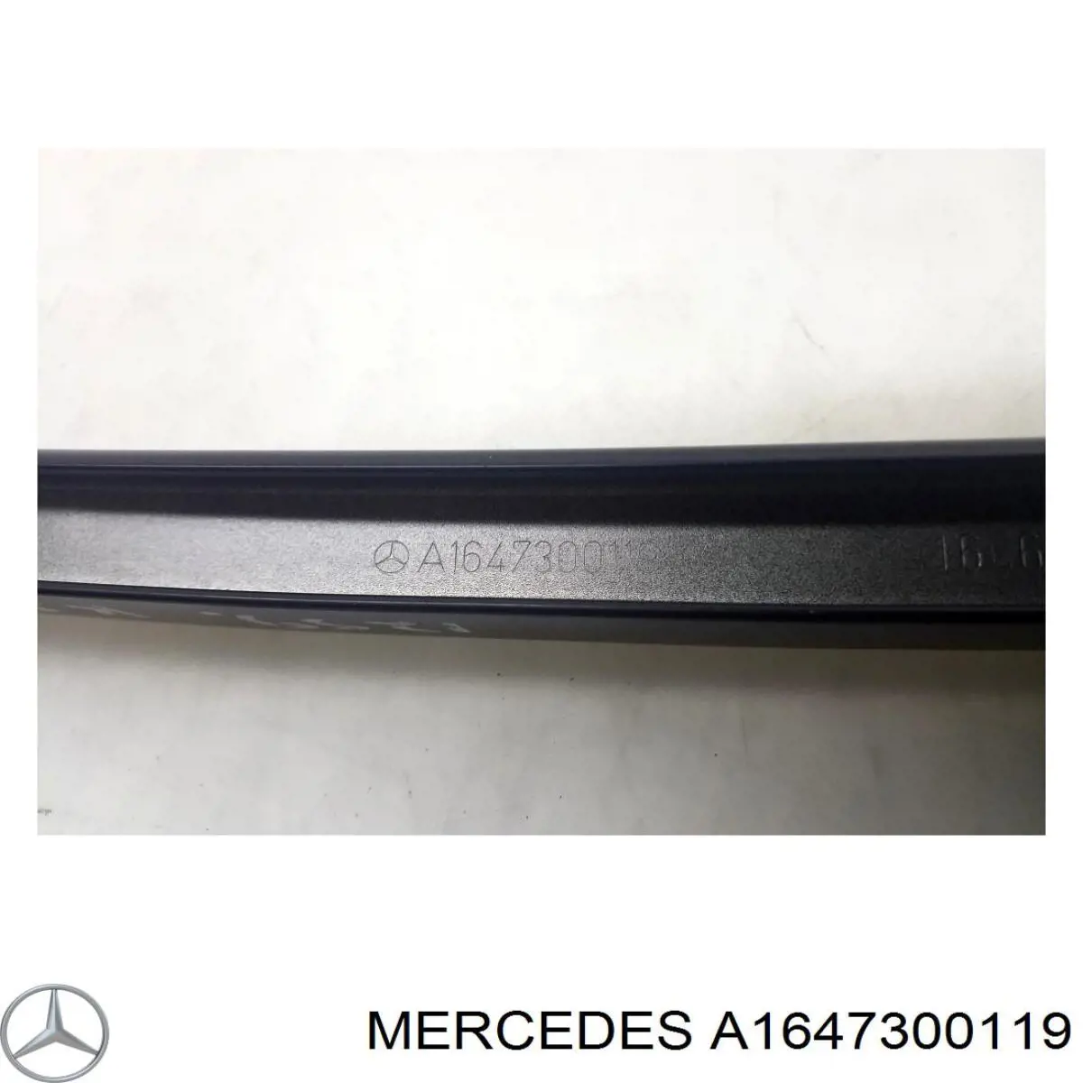  Mercedes A1647300119 цена, от 4.44 USD