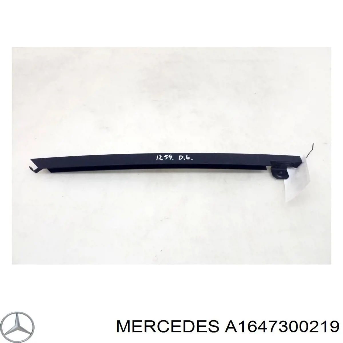 164730021965 Mercedes 