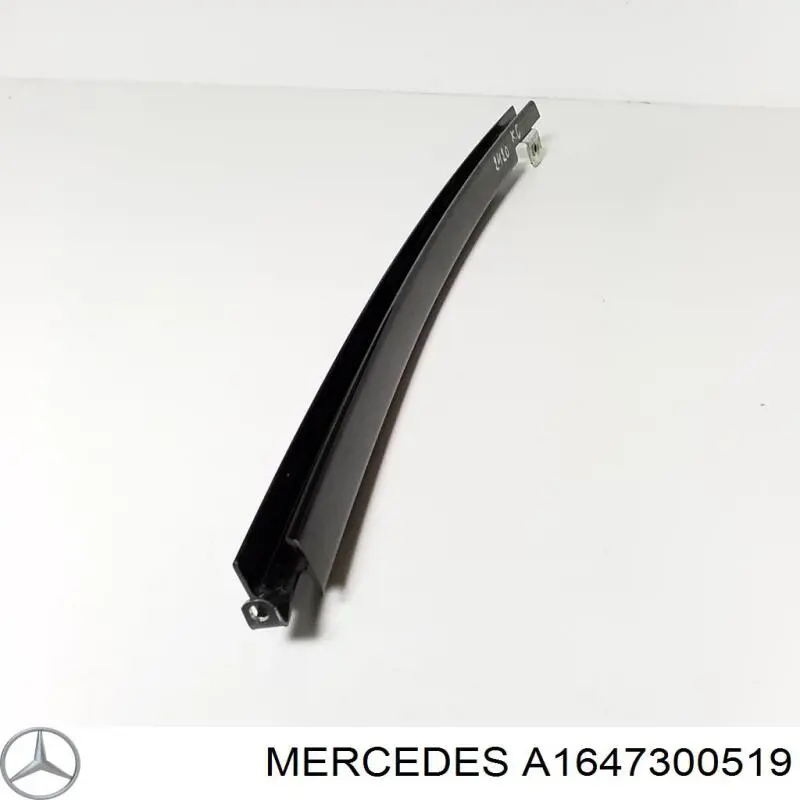 A164730051964 Mercedes 