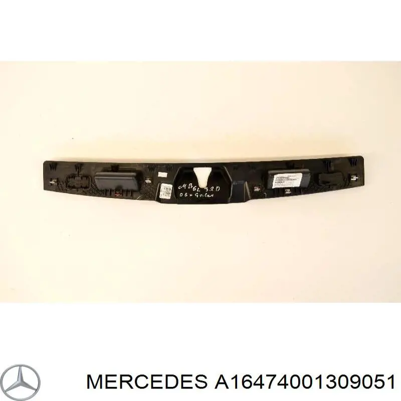  Mercedes A16474001309051 цена, от 10.17 USD