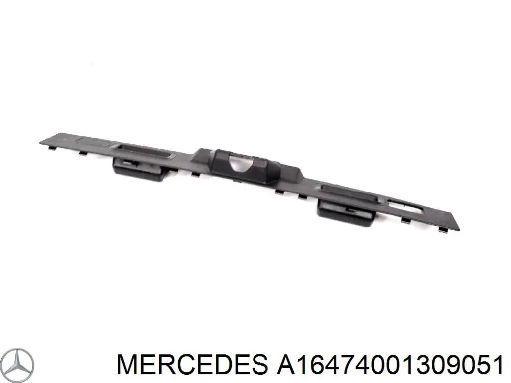 Купить A16474001309051 Mercedes 