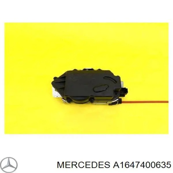 Compre 89803301 Vika Fecho de tampa de porta-malas (de 3ª/5ª porta traseira)