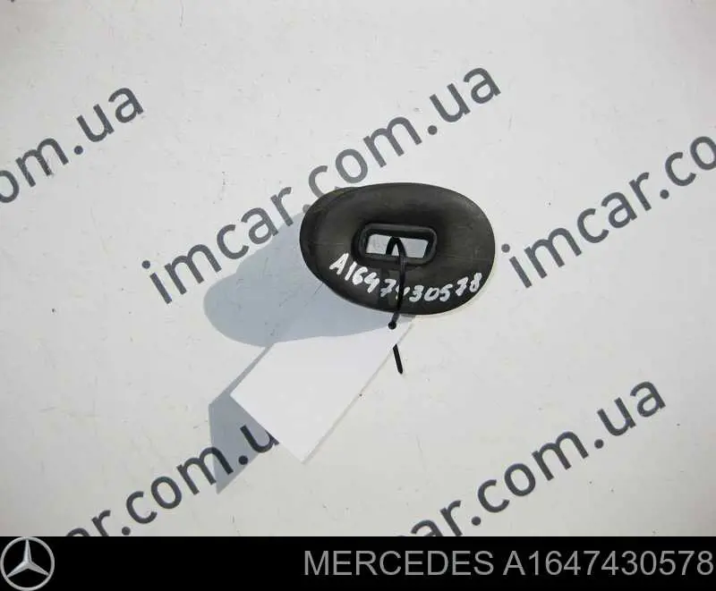 A1647430578 Mercedes 