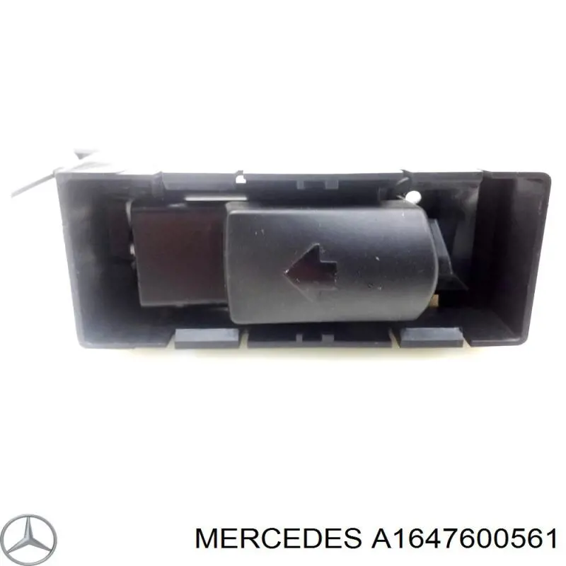 A1647600561 Mercedes 