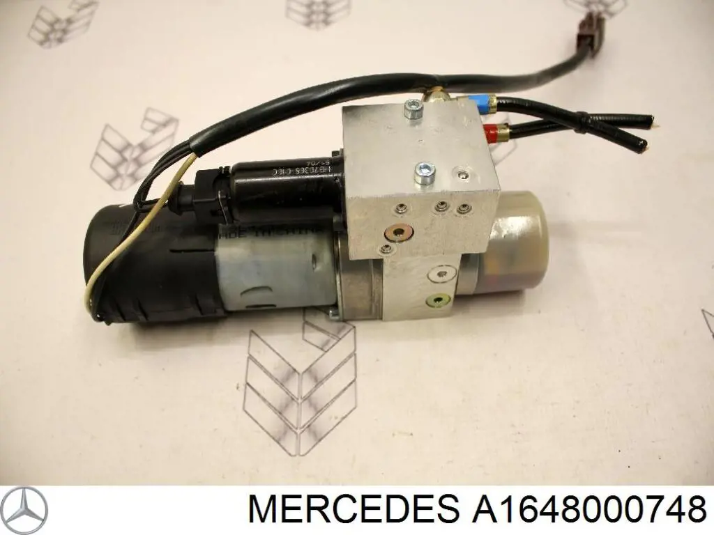  A164800074864 Mercedes