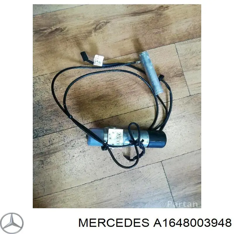  A1648003948 Mercedes