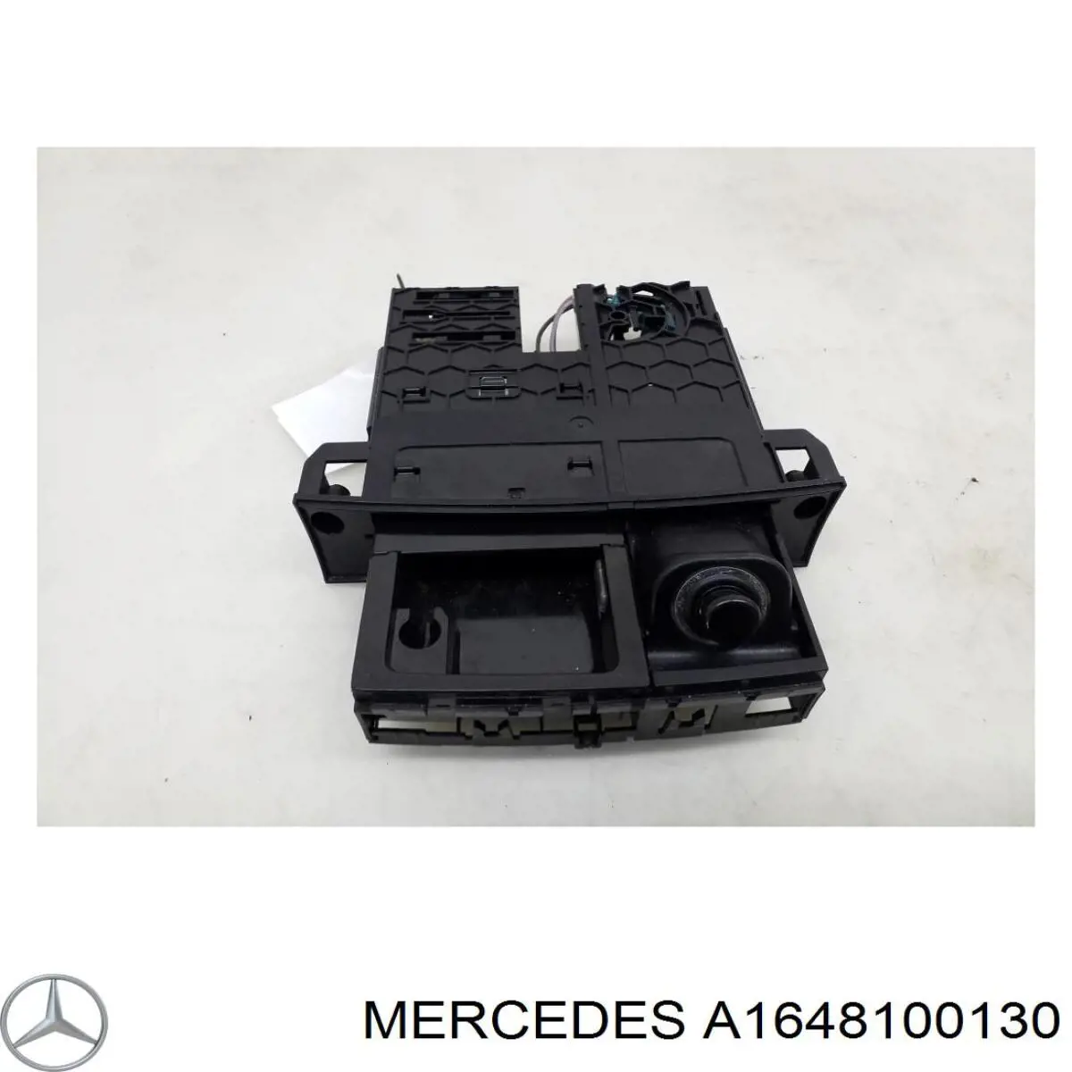 Купить 1648100130 Mercedes 