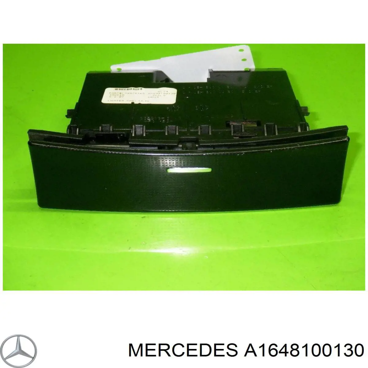 A1648100130 Mercedes 