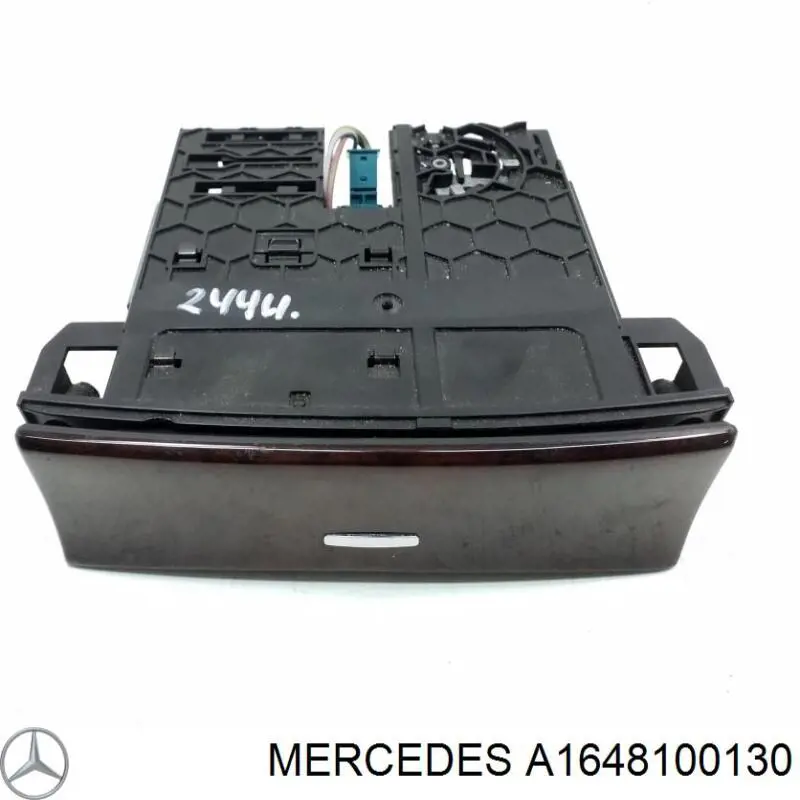 Купить 1648100130 Mercedes 