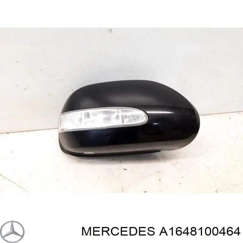 A1648100464 Mercedes 