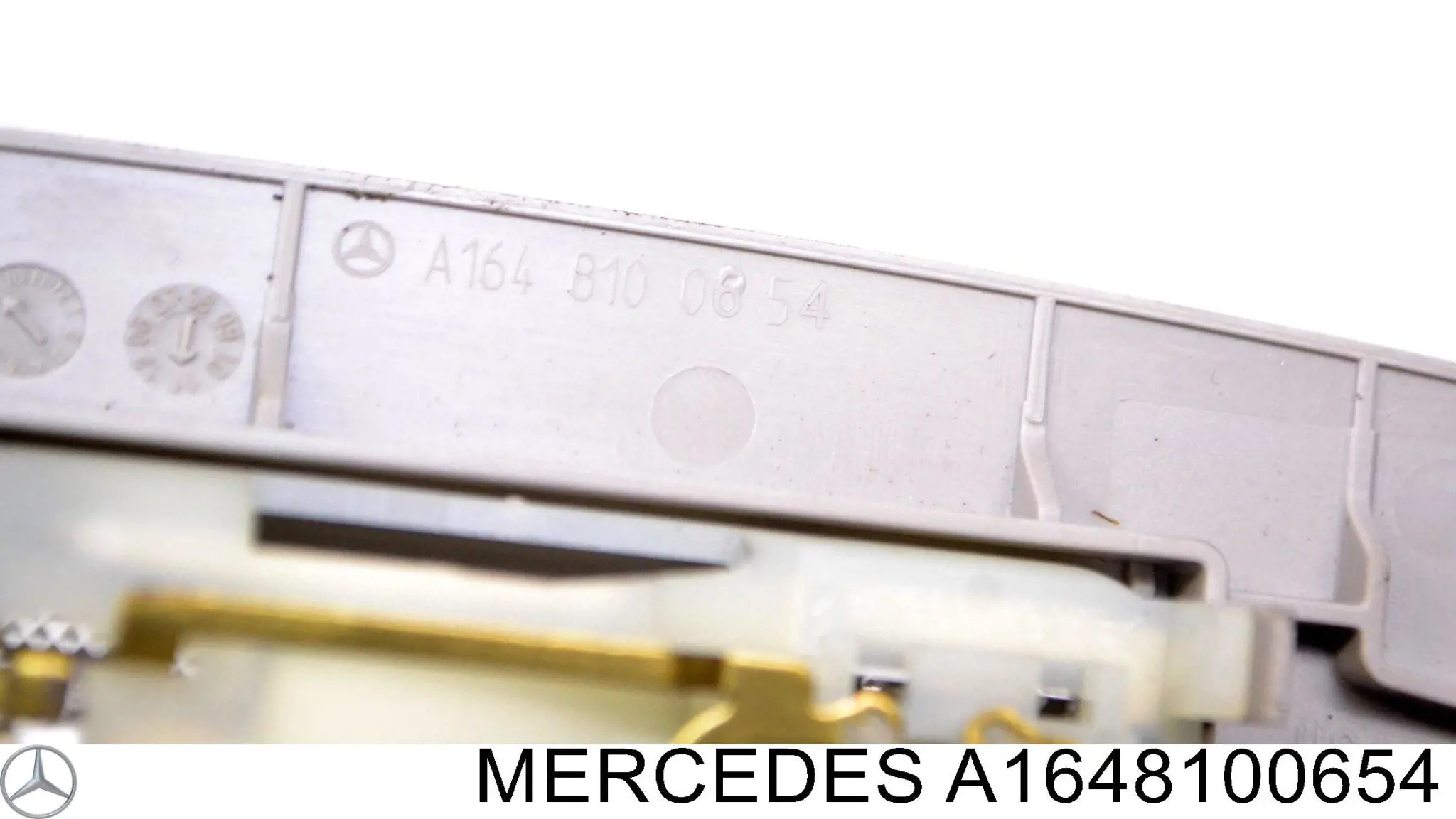 Купить A1648100654 Mercedes 