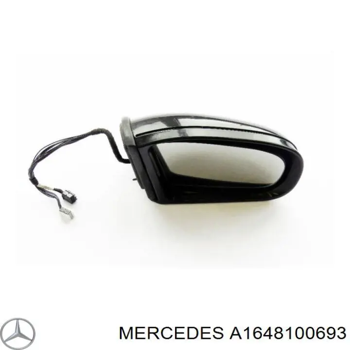 A164810069328 Mercedes 