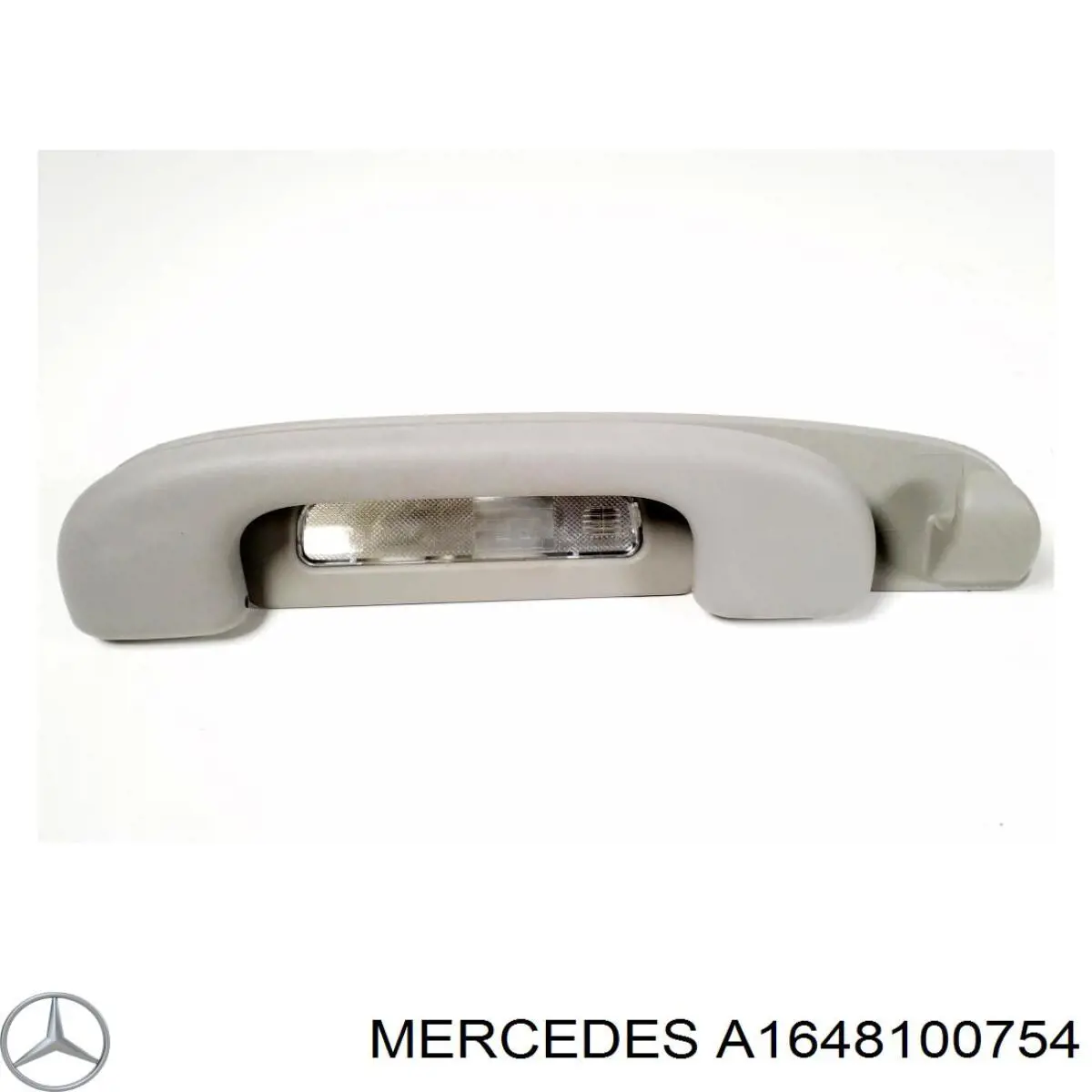  A1648100754 Mercedes