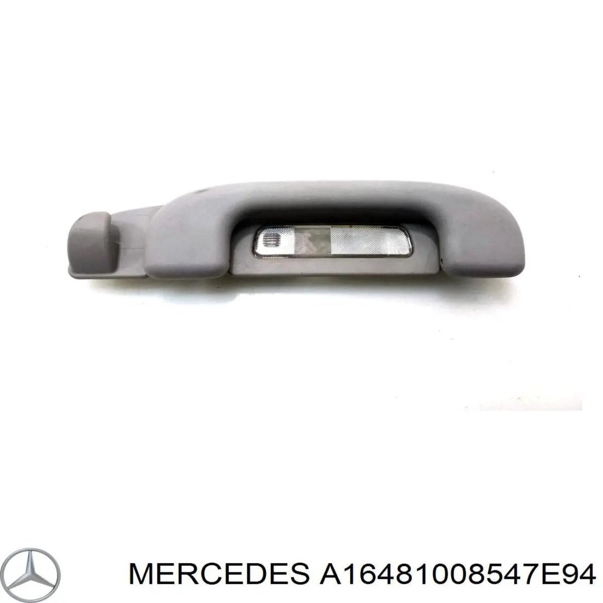  A16481008547E94 Mercedes