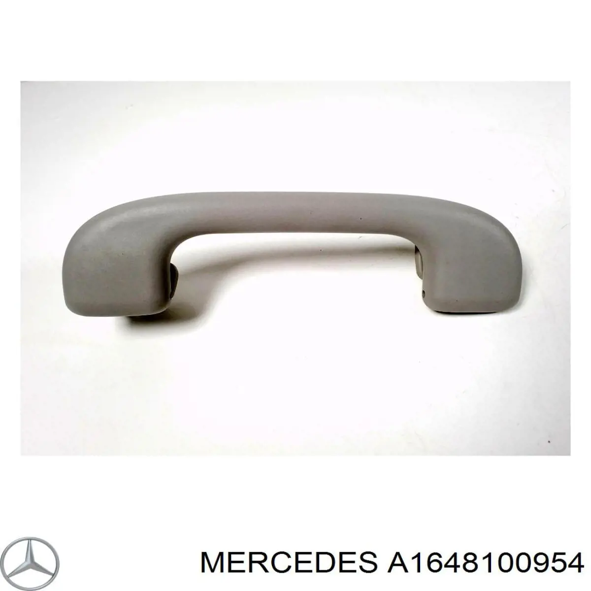  A1648100954 Mercedes