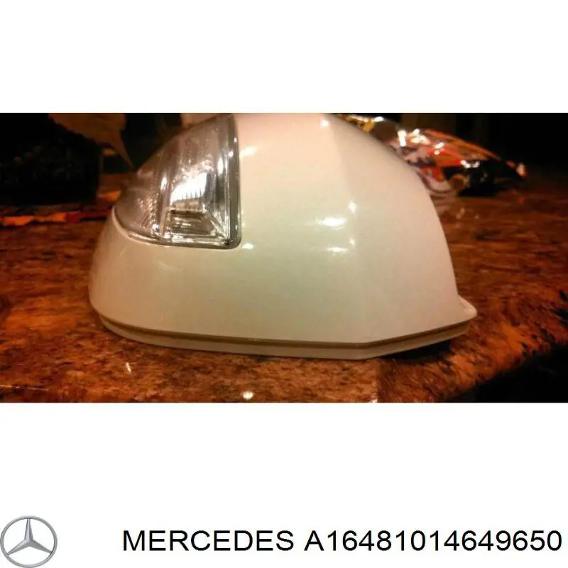  A16481014649775 Mercedes