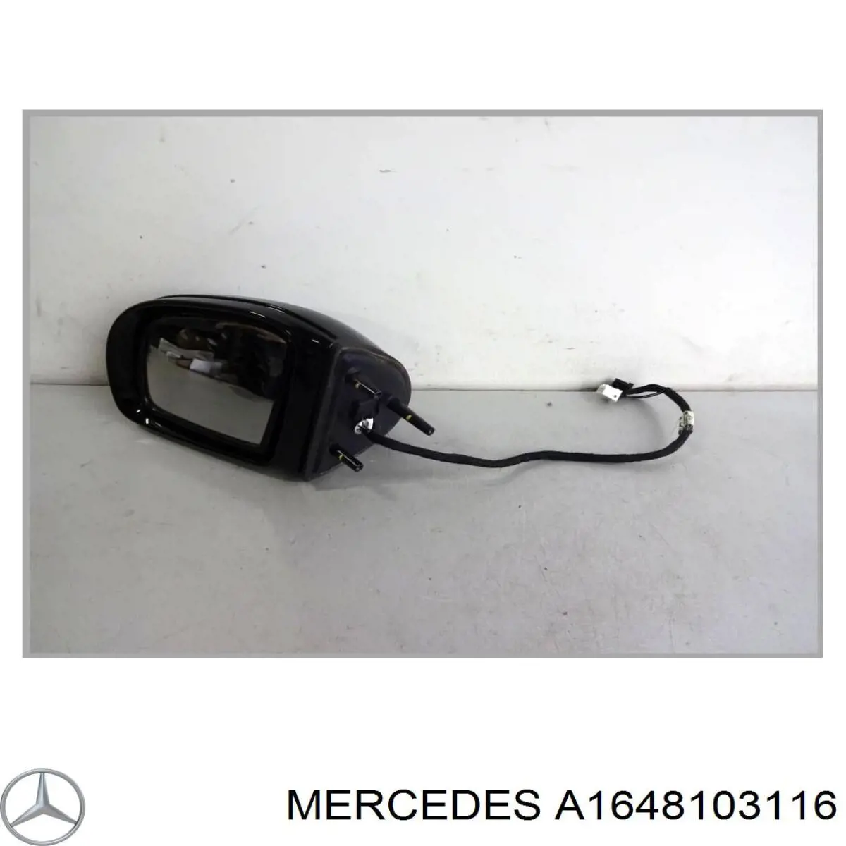  Mercedes A1648103116 цена, от 148.02 USD