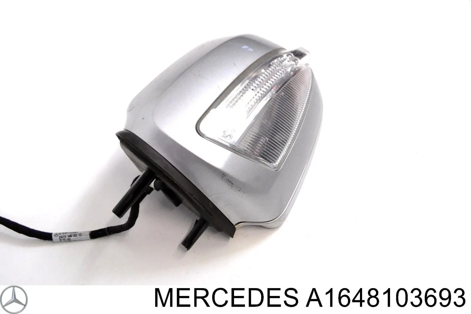 A1648103693 Mercedes 