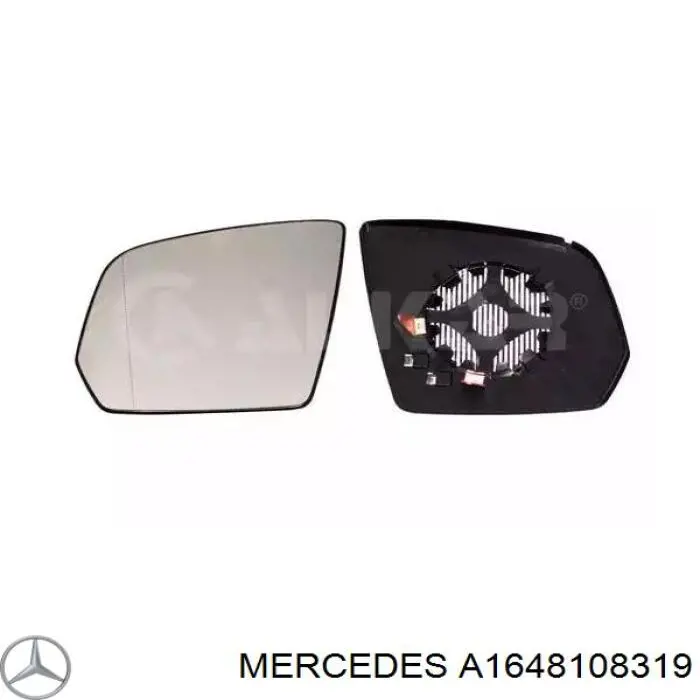  A1648108319 Mercedes