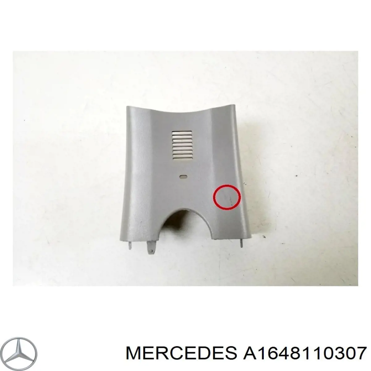  A1648110307 Mercedes