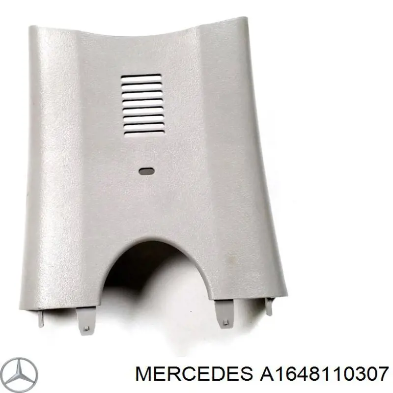 A1648110307 Mercedes 