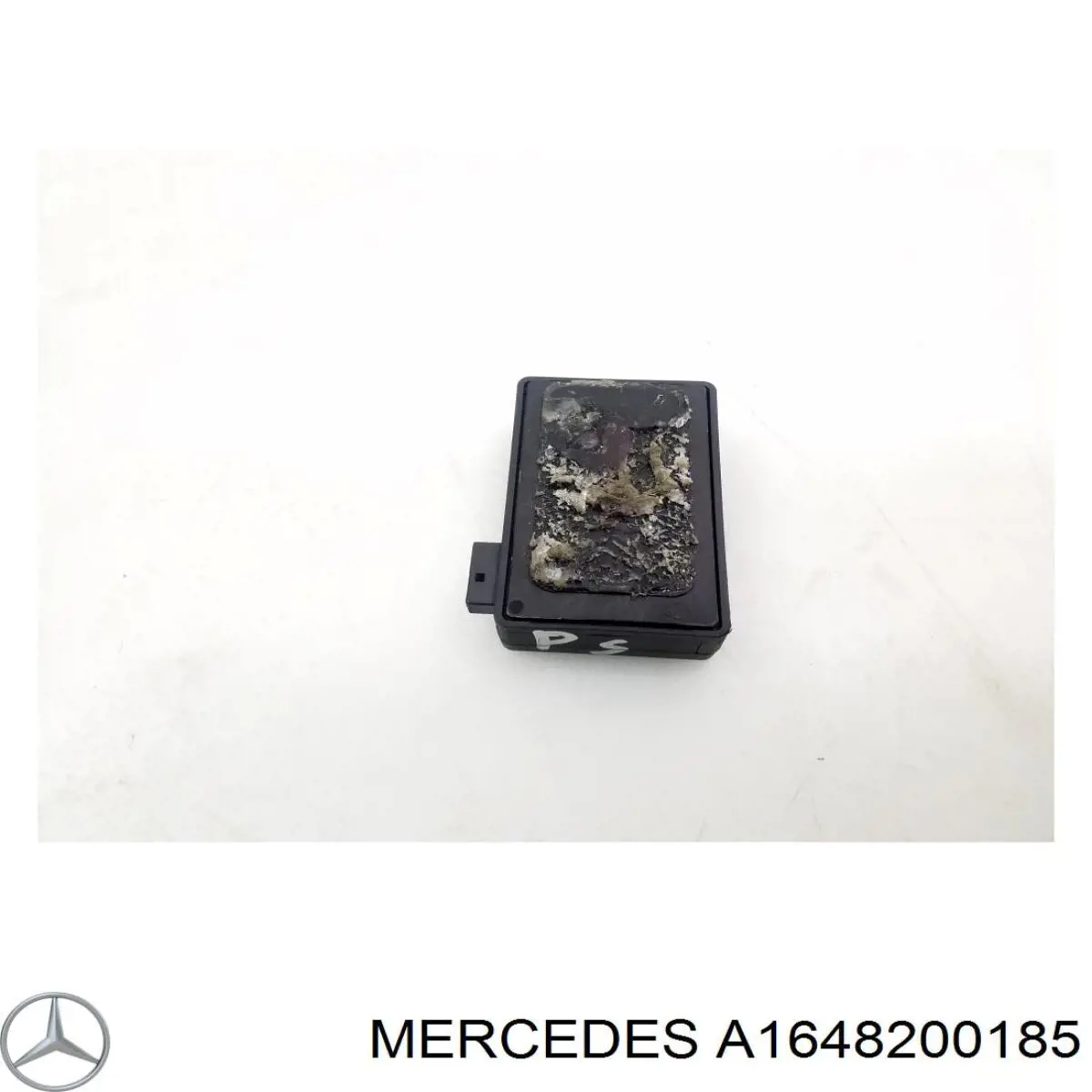 Купить A1648201110 Mercedes Датчик дождя