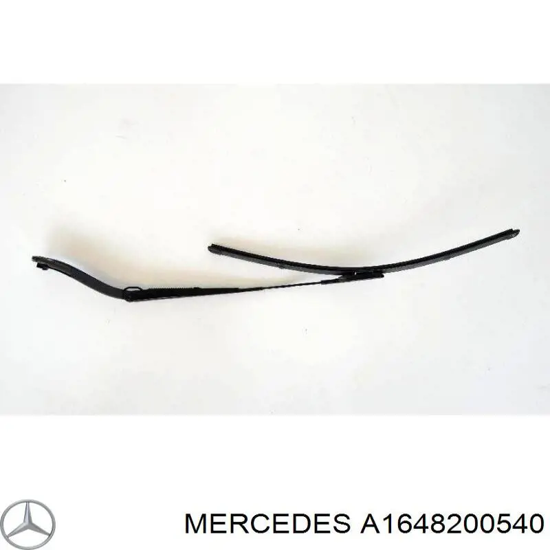 Купить A1648200540 Mercedes 