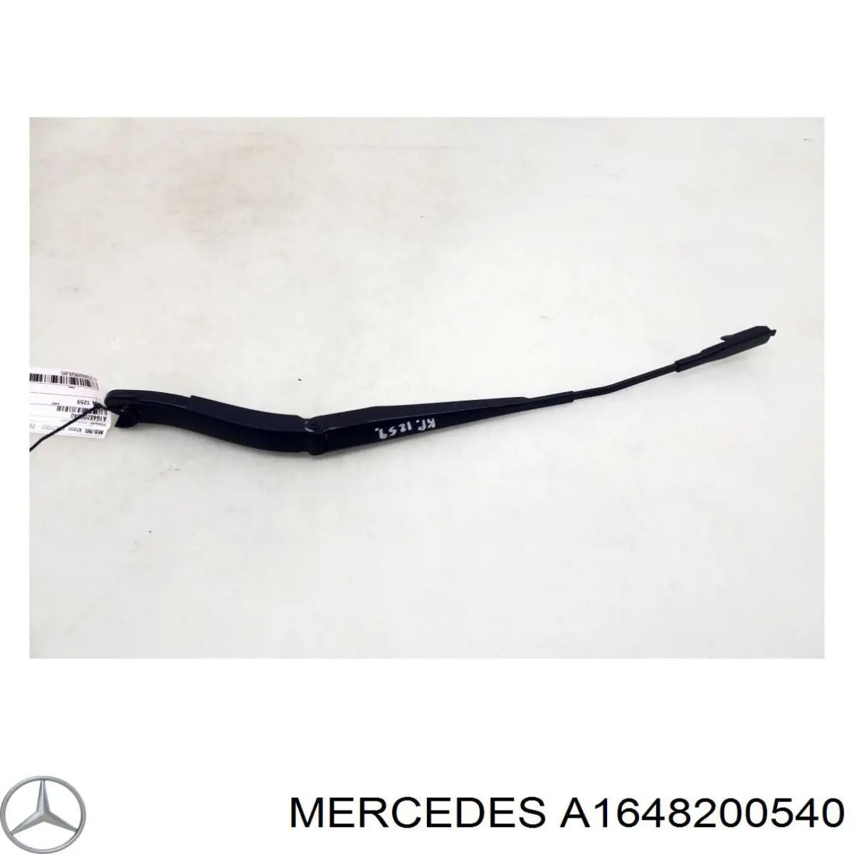  A1648200540 Mercedes