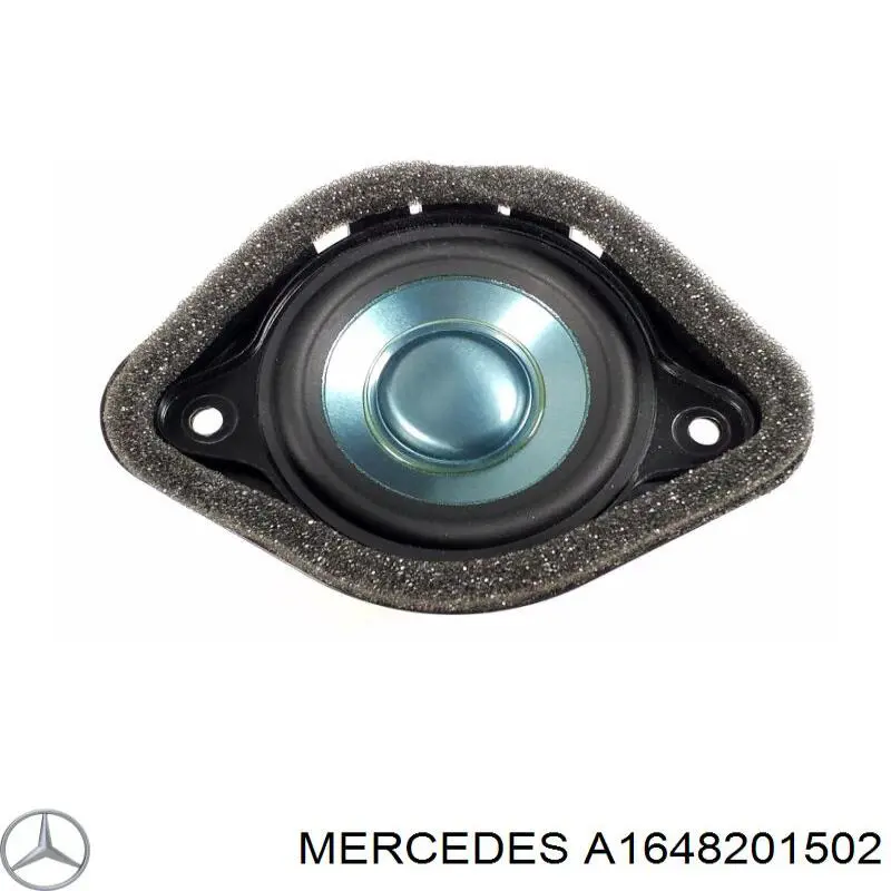  A1648201502 Mercedes