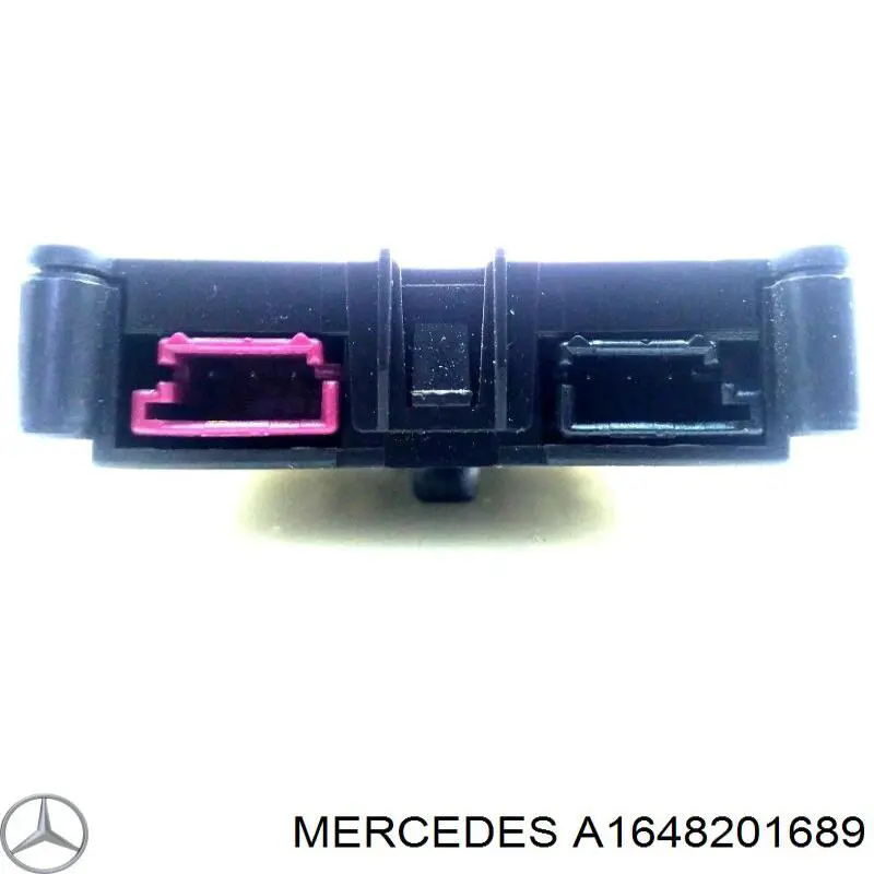  Mercedes 1648701589