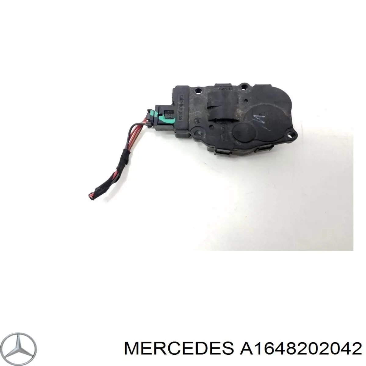  Mercedes 1648202042 цена, от 12.64 USD