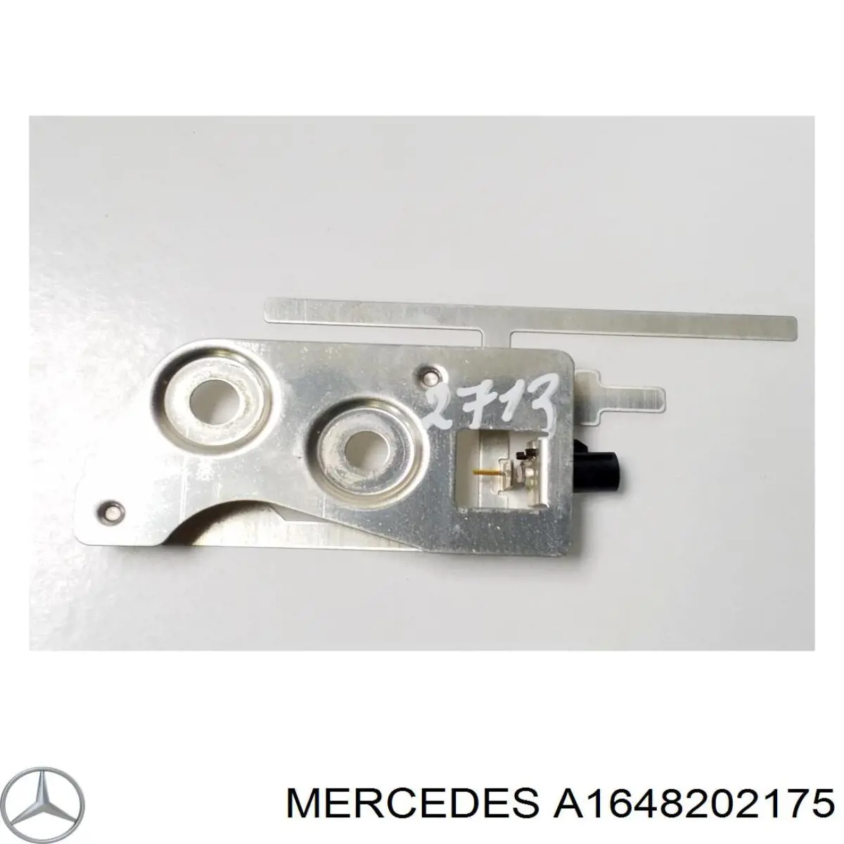 A1648202175 Mercedes 